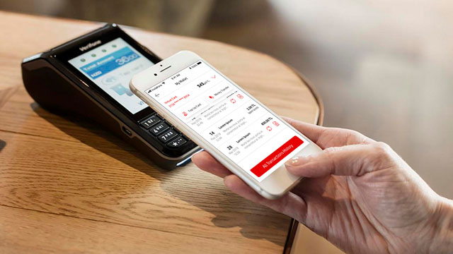 Vodafone Pay altyapısında Tmob imzası
