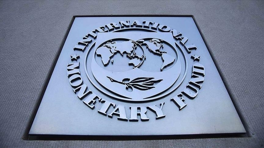IMF: Türkiye 2021'de yüzde 6 büyüyecek