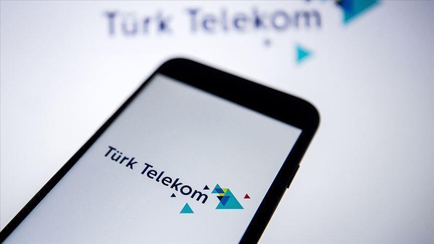 Türk Telekom, salgında hayatı eve sığdırmak için çalıştı