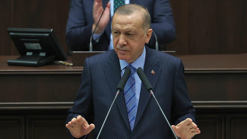 Erdoğan: Cirosu 3 milyon lira ve altı olanlara destek ödemesi yapacağız
