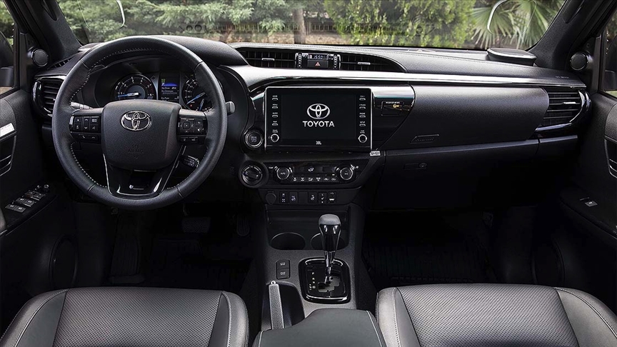 Toyota 2020'deki satışlarıyla Volkswagen'i geride bıraktı