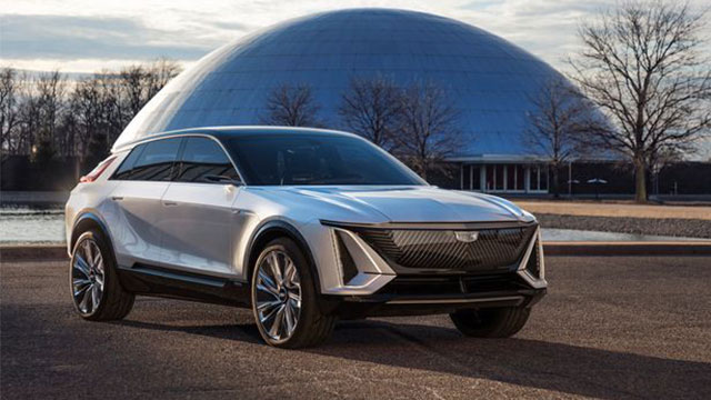 General Motors benzinli ve dizel araçlara veda edecek