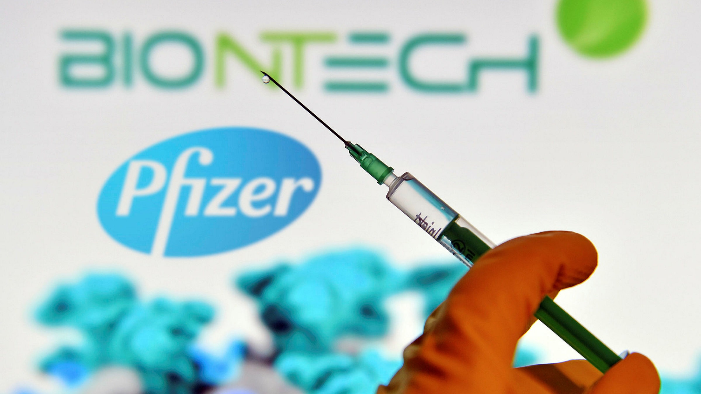 BioNTech/Pfizer, AB'ye 75 milyon ilave aşı sağlayacak