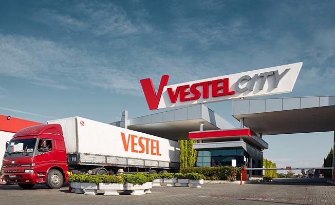 Vestel, 3 yıllık yeni bir yatırım programı başlatıyor
