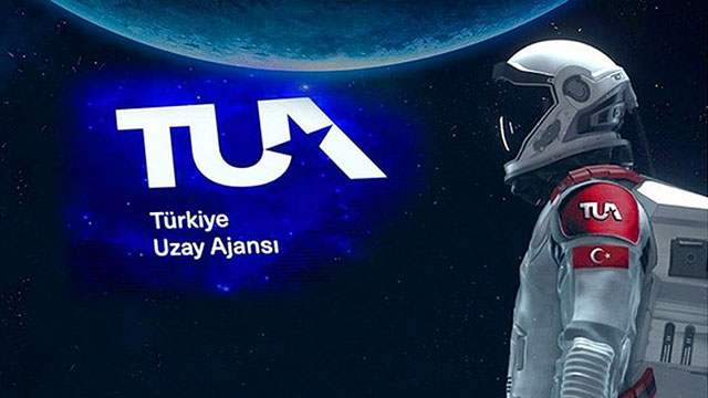 Türkiye'nin uzay için hedefi 10 bin uzman