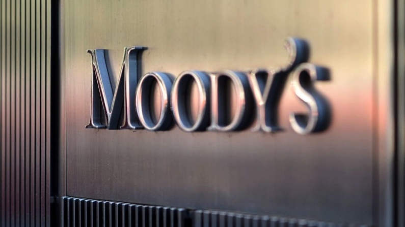 Moody's Türkiye'nin büyüme tahminlerini yükseltti