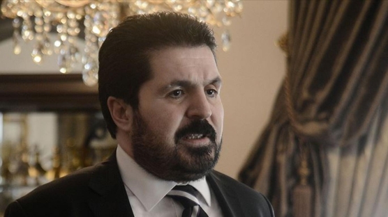 Savcı Sayan: Ağrı'nın şahlanacağına inanıyorum