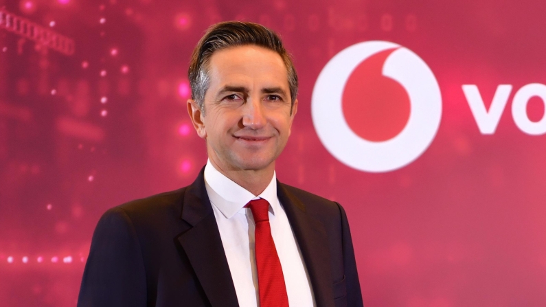 Vodafone'un Türkiye yatırımı 25 milyar TL'yi aştı