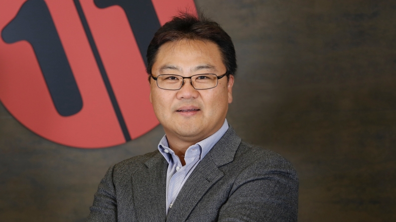 Yu-Shik Kim n11.com CEO'su oldu