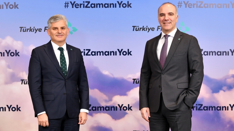 turkiye finans ilk 10 a girmeyi hedefliyor