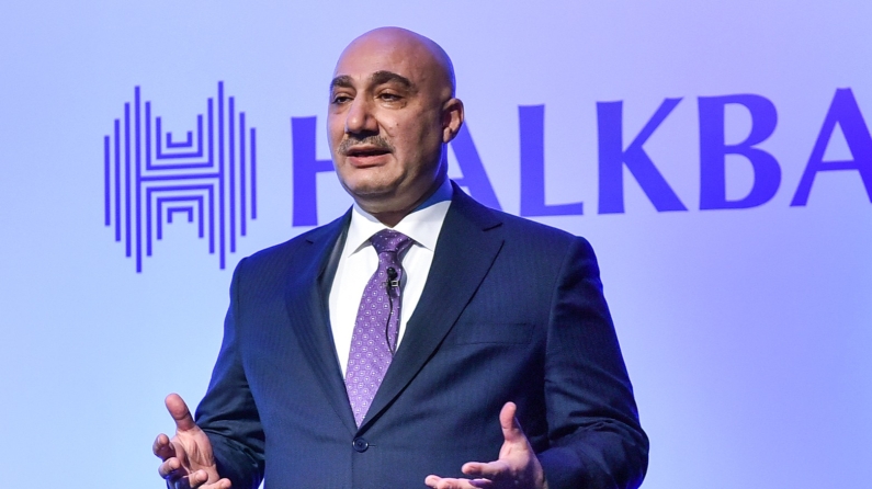 Halkbank'tan kadın girişimcilere 100 bin lira