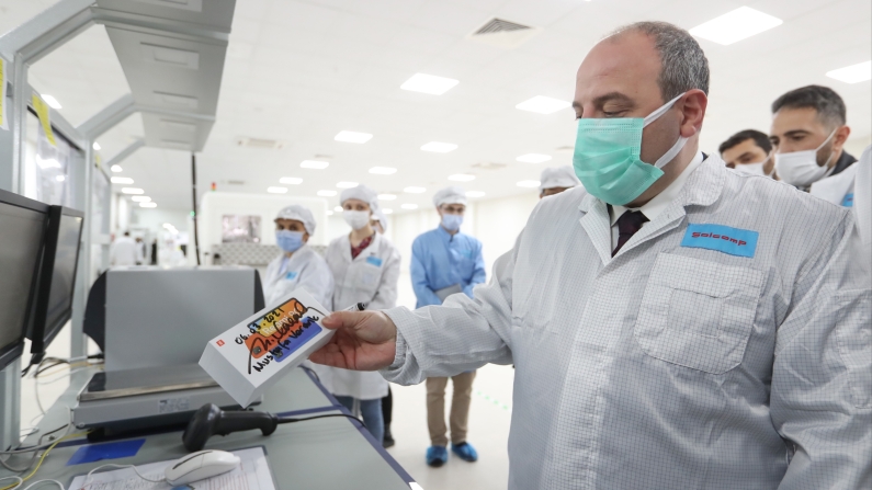 Türkiye'de üretilen 'Xiaomi'ler satışa çıkıyor