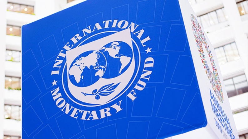 IMF: Ekonomide toparlanma işaretleri var