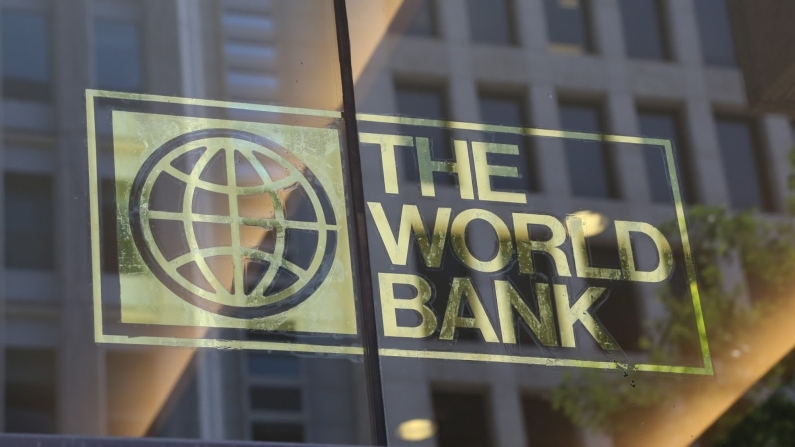 Dünya Bankası, Türkiye'nin 2021 yılı büyüme tahminini yükseltti