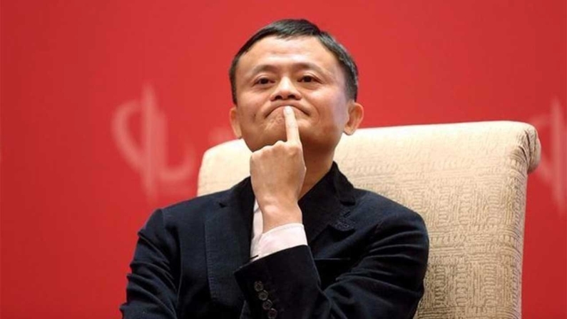 Alibaba'ya 2,8 milyar dolar ceza