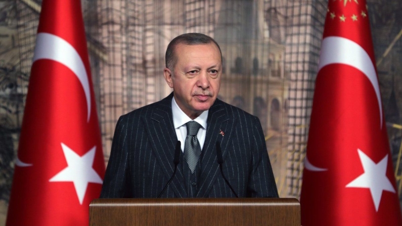 Cumhurbaşkanı Erdoğan'dan bayram ikramiyesi müjdesi