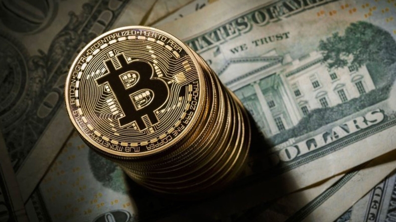 Bitcoin'de yeni zirve