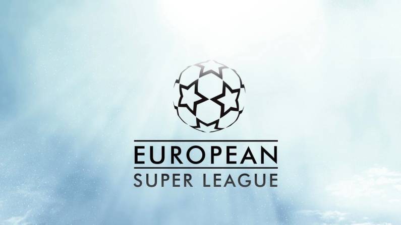 Avrupa futbolunda 'ekonomik' çatlak: Avrupa Süper Ligi kuruldu