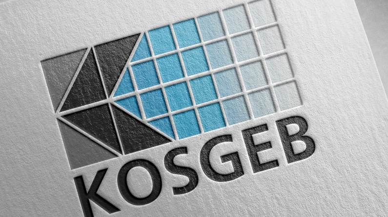 KOSGEB'den 300 milyon dolarlık kredi anlaşması