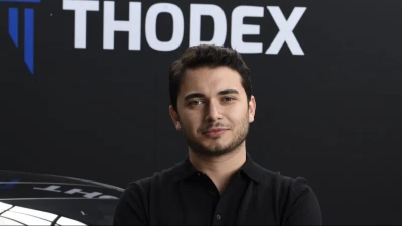 Thodex'in sahibi Faruk Fatih Özer, milyarlarca dolar ile ortadan kayboldu