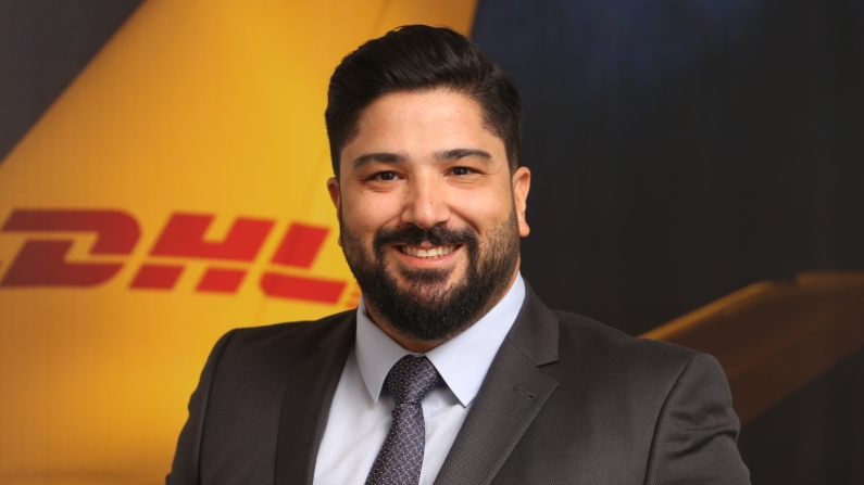 DHL Express Türkiye'nin yeni CEO'su Mustafa Tonguç oldu