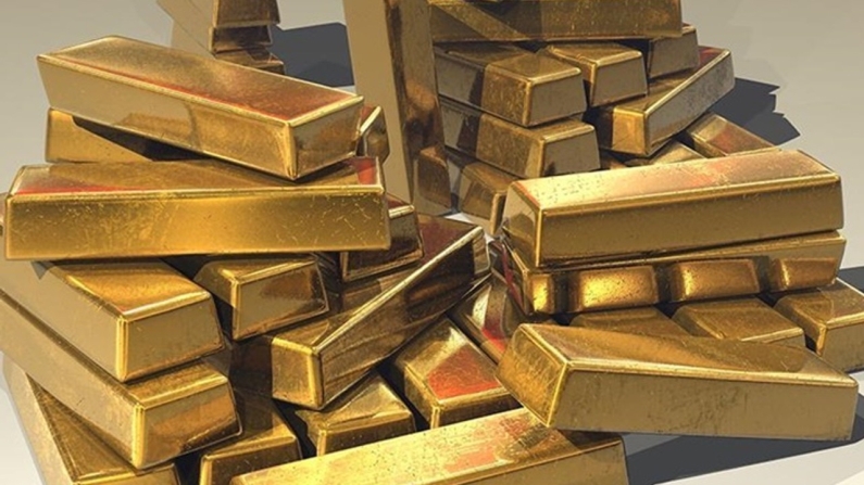 Altının gramı 500 lirayı aştı