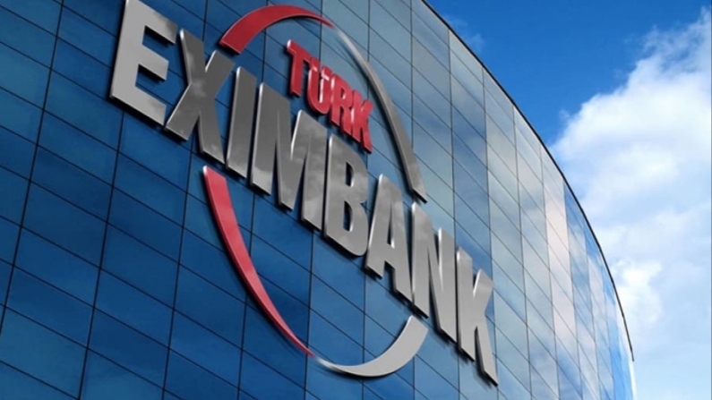 Eximbank'tan ilk çeyrekte 11,2 milyar dolar destek