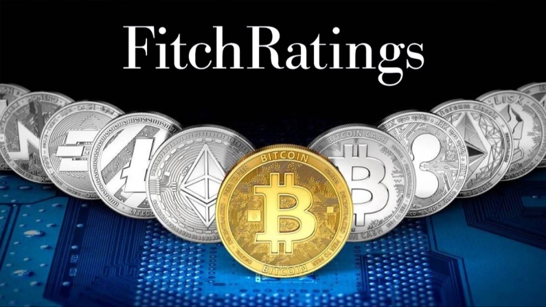 Fitch: Merkezi dijital para finansal sistemi bozabilir