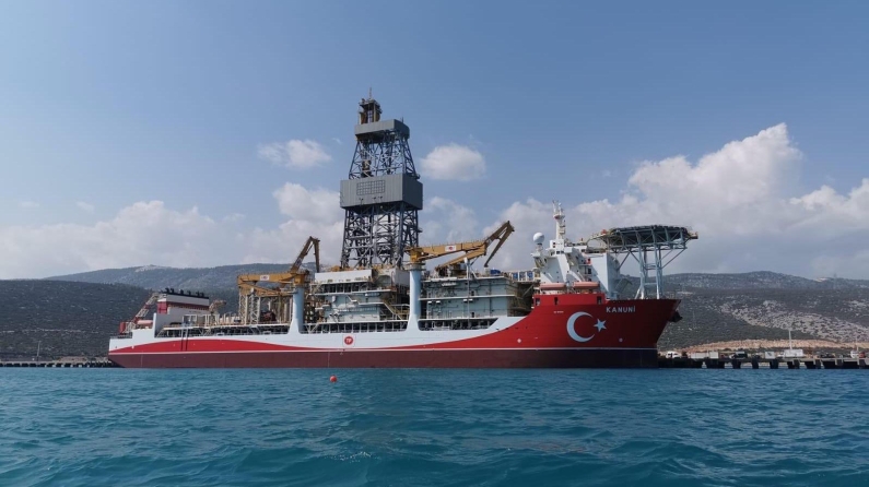 Karadeniz gazının değeri 100 milyar doları aşıyor