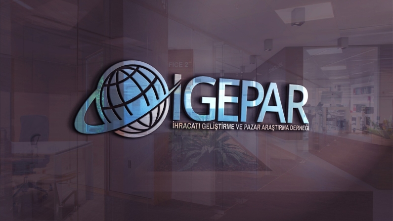 İGEPAR yeni organizasyonlarına devam ediyor