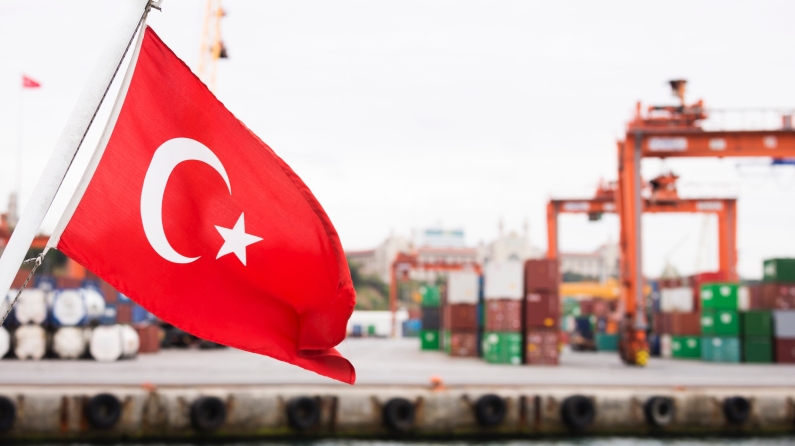 Konteyner krizi Türkiye'ye rekabet avantajı yaratacak