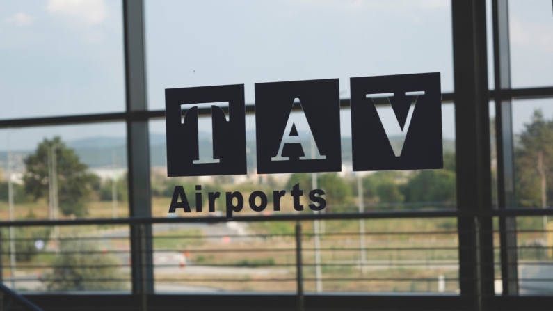 TAV'dan 49,7 milyon avroluk yatırım kararı