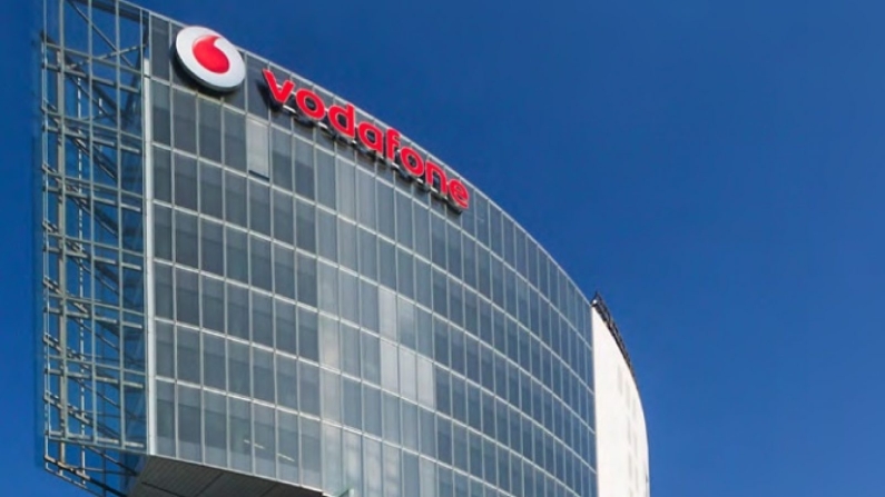 Vodafone, tamamen yenilenebilir enerjiye geçiyor