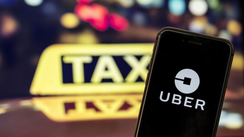 Uber, İzmir'de de tekrar faaliyette
