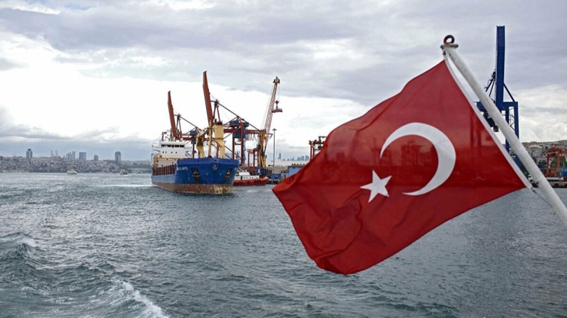 Türkiye ikinci çeyrekte yüzde 20'nin üzerinde büyüyecek