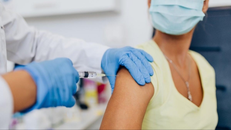 TESK: Aşı olmayan çalışamasın