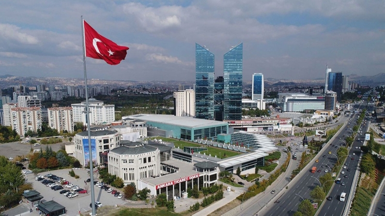 Ankara'dan en fazla ihracat Çin'e