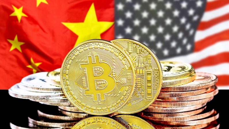 Çin engeli, Bitcoin madencilerine rotayı ABD'ye çevirtti