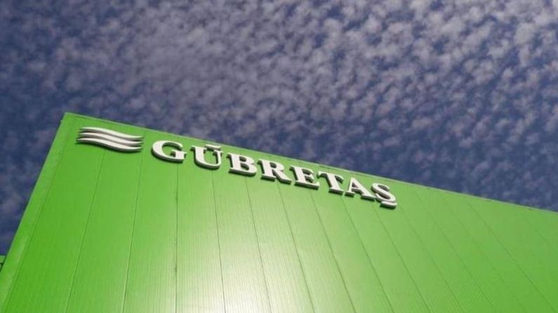 GÜBRETAŞ'ın yeni üretim modelinde yüzde 20 daha fazla verim sağlandı