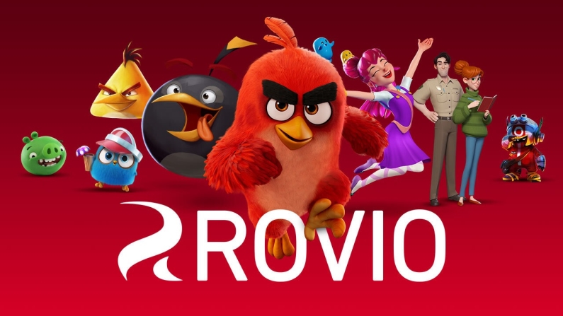 Angry Birds, Türk oyun şirketini satın alıyor