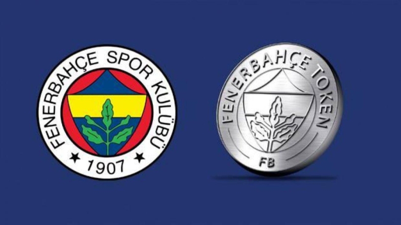 Fenerbahçe'ye 268.5 milyon token geliri