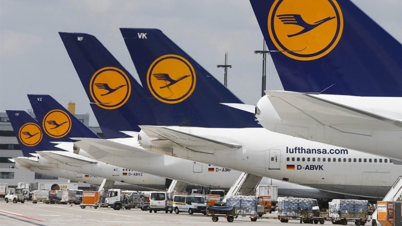 Alman hükümeti, Lufthansa'da payını azaltıyor