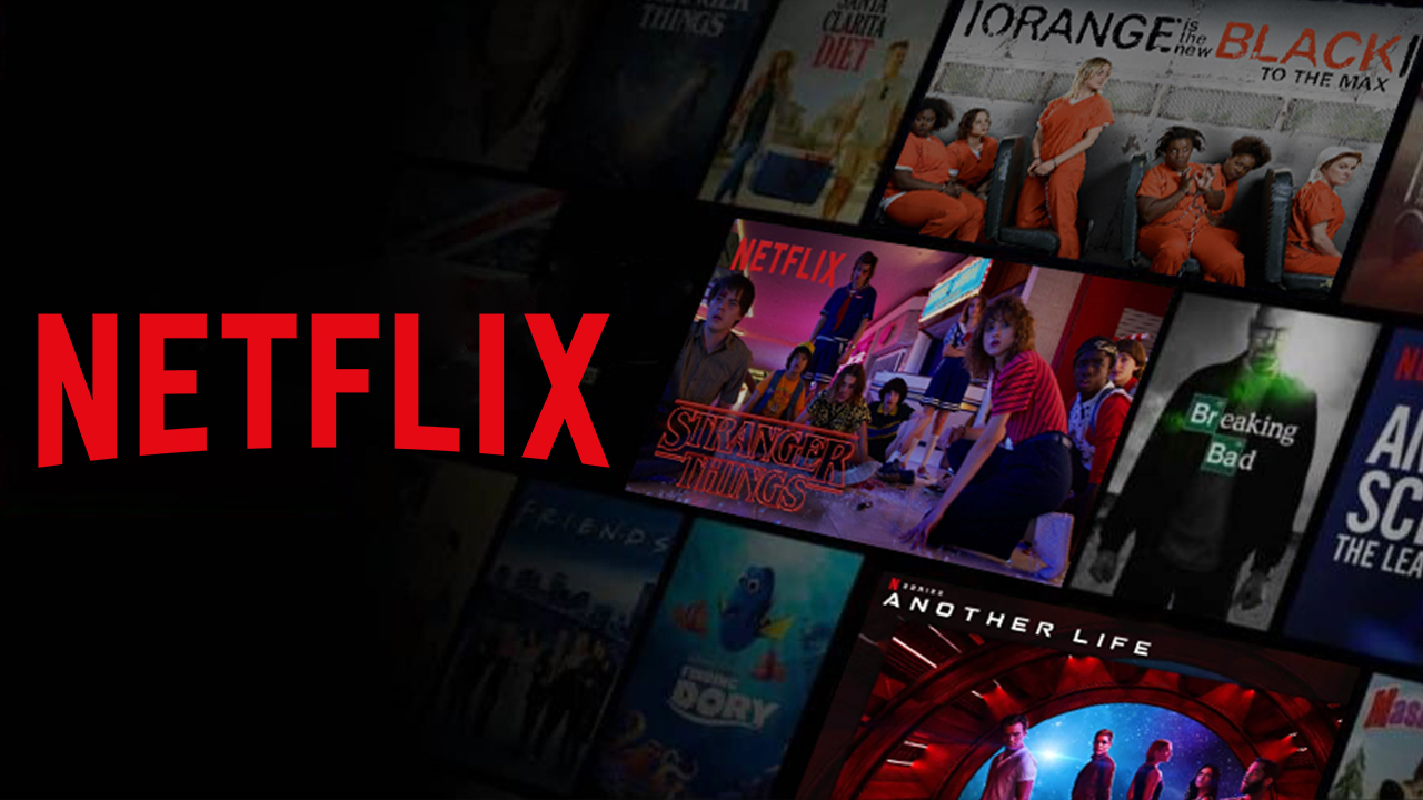 Netflix, "Geleceğin Ekranı" projesi ile dijital okuryazarlığı hedefliyor