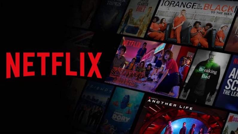 Netflix, "Geleceğin Ekranı" projesi ile  dijital okuryazarlığı hedefliyor
