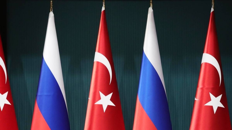 Rusya, Türkiye ile savunma sanayinde iş birliğini geliştirmek istiyor