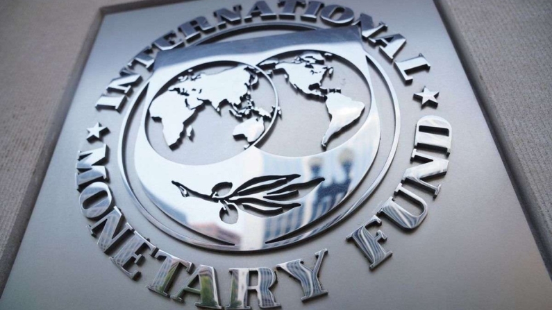 IMF'den Afganistan kararı