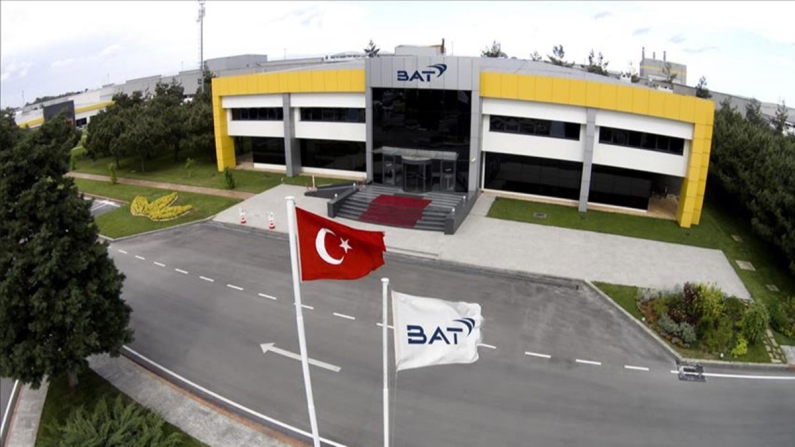 BAT Türkiye, 4 bin 500 tonun üzerinde karbon emisyonunu sıfırlayacak