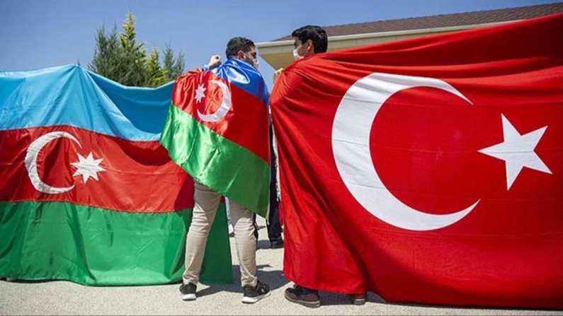 Türkiye, Azerbaycan ile 'dijital' iş birliğine gidiyor