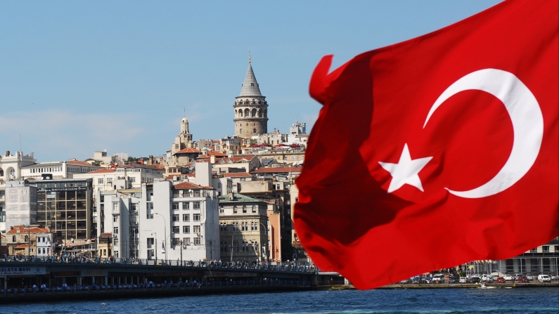 Türkiye ekonomisi yüzde 21,7 büyüdü