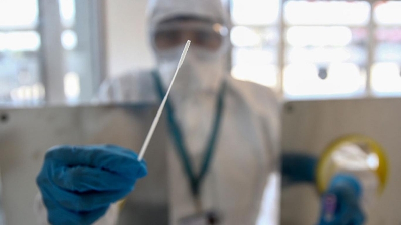 Aşı olmayan çalışanlara PCR testi zorunluluğu getirildi